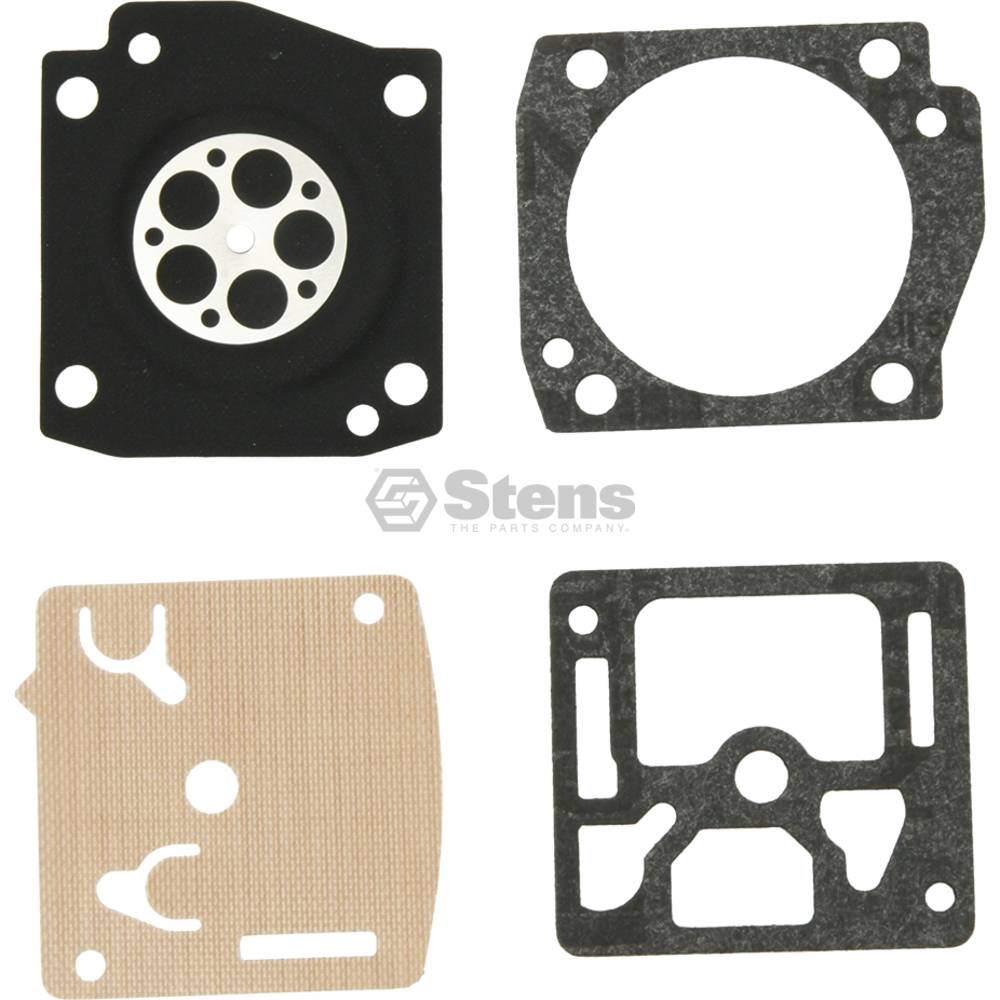 Stens OEM Gasket & Diaphragm Kit 616-259