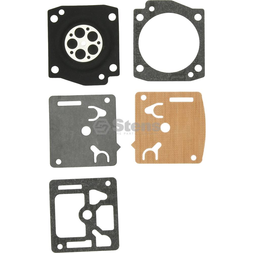 Stens OEM Gasket & Diaphragm Kit 616-260