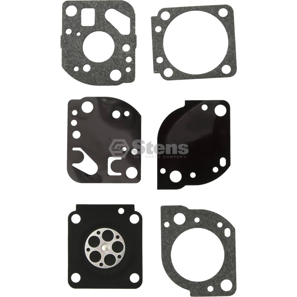 Stens OEM Gasket & Diaphragm Kit 616-261