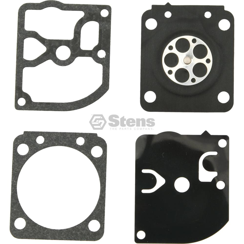 Stens OEM Gasket & Diaphragm Kit 616-262