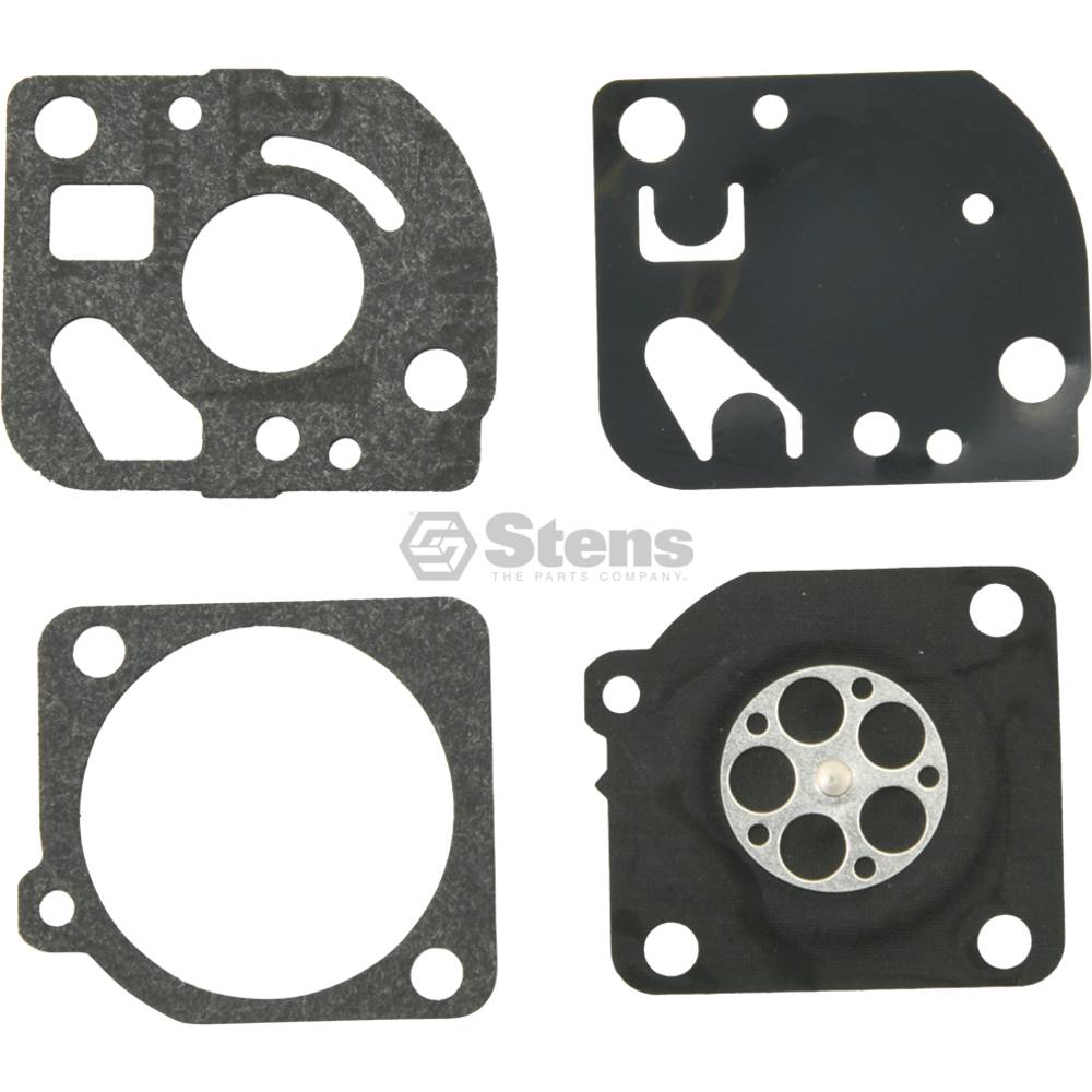 Stens OEM Gasket & Diaphragm Kit 616-263