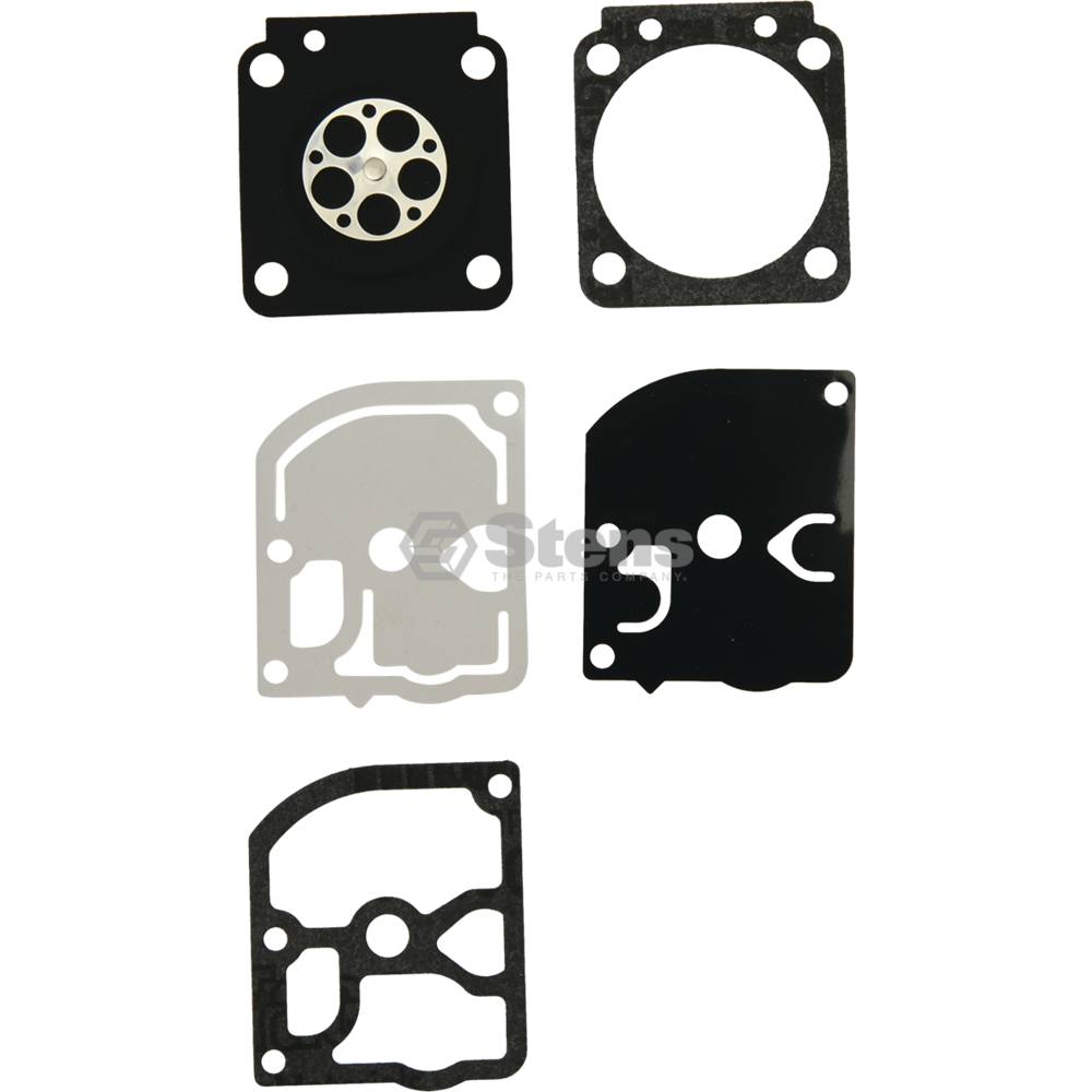 Stens OEM Gasket & Diaphragm Kit 616-264