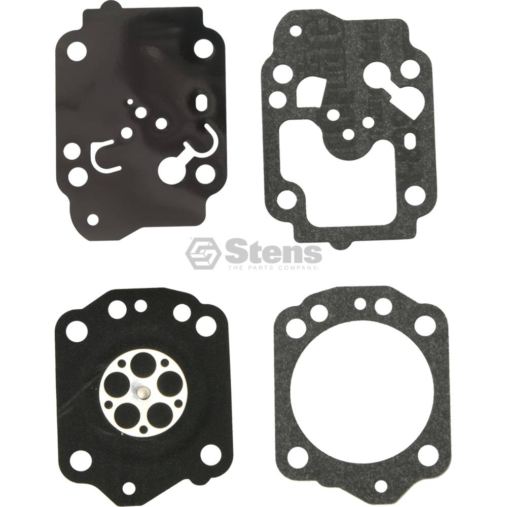 Stens OEM Gasket & Diaphragm Kit 616-265