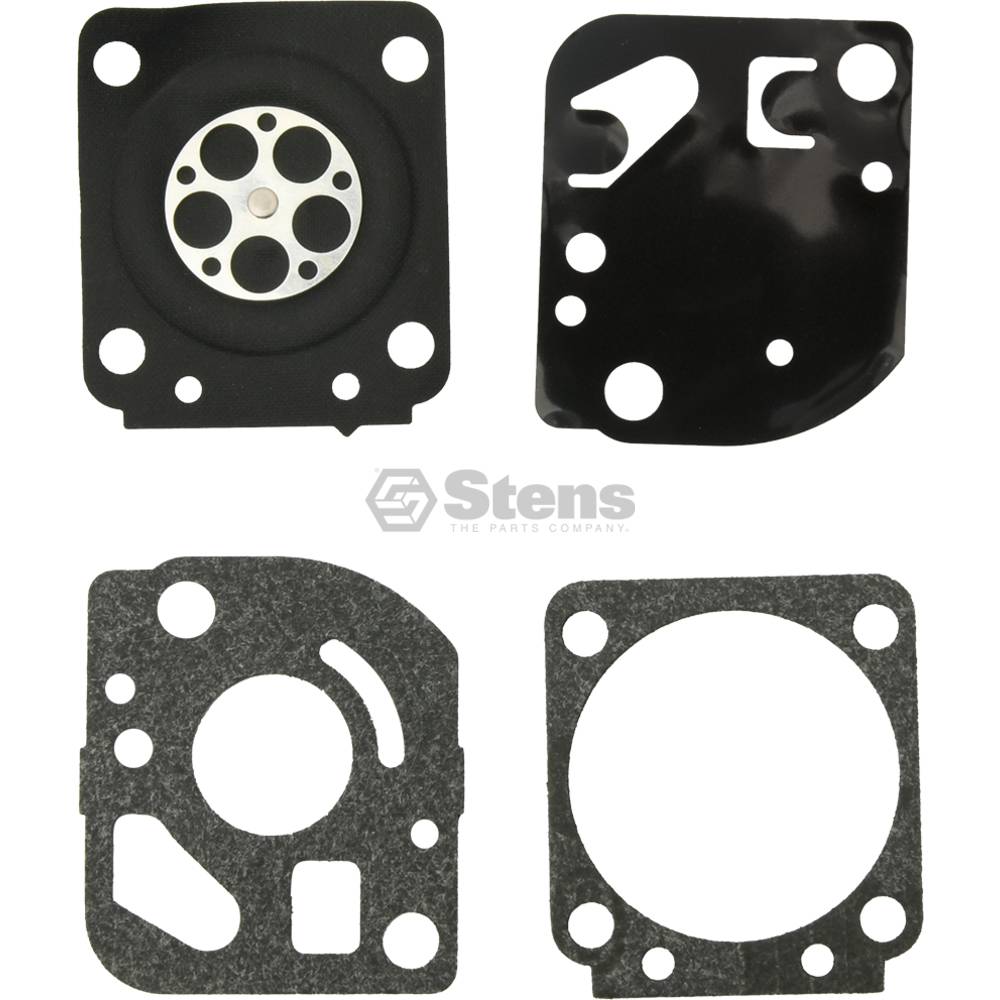 Stens OEM Gasket & Diaphragm Kit 616-266