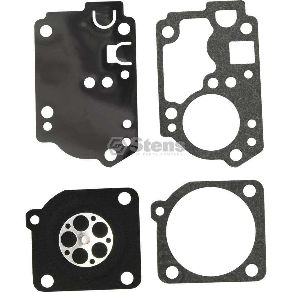 Stens OEM Gasket & Diaphragm Kit 616-267