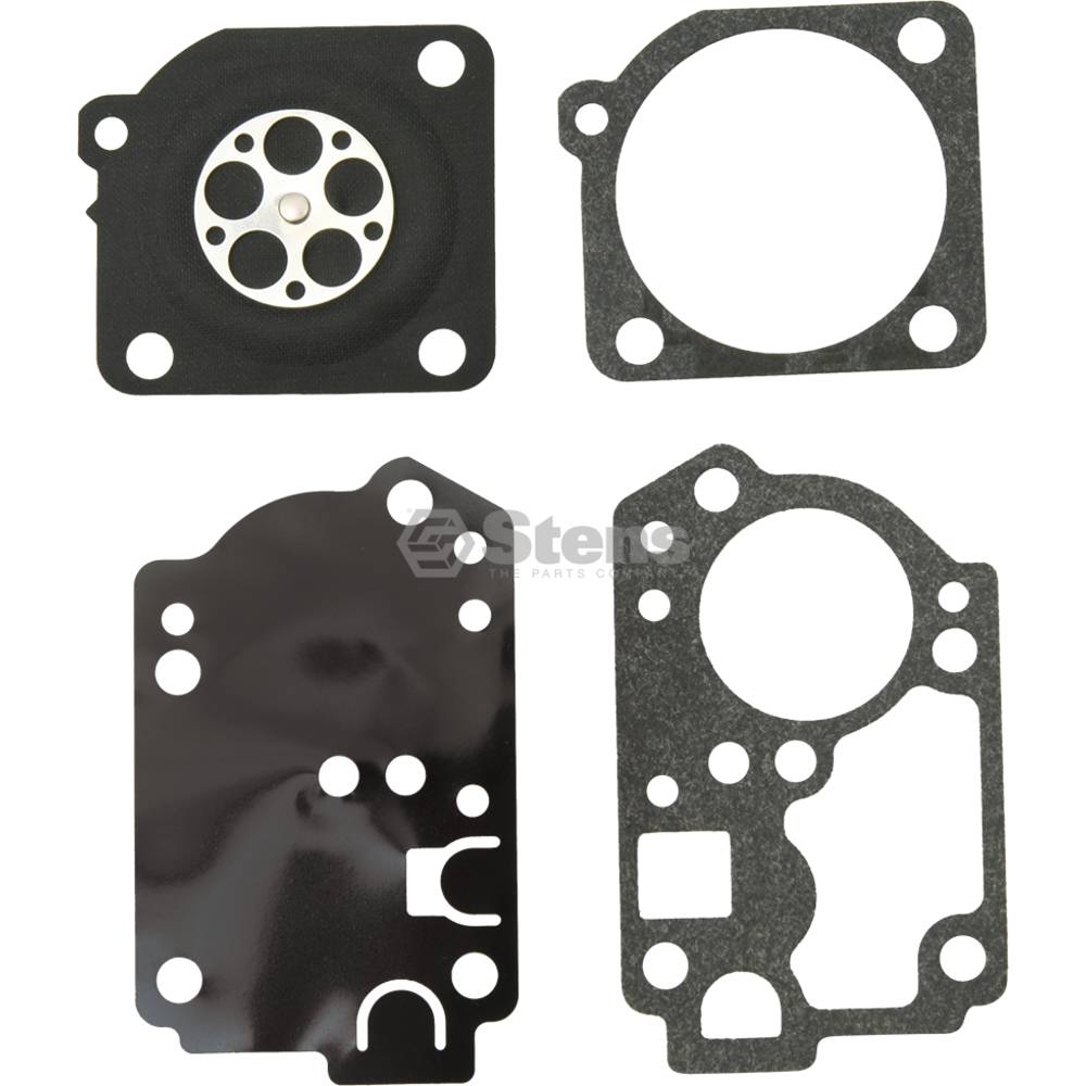 Stens OEM Gasket & Diaphragm Kit 616-268