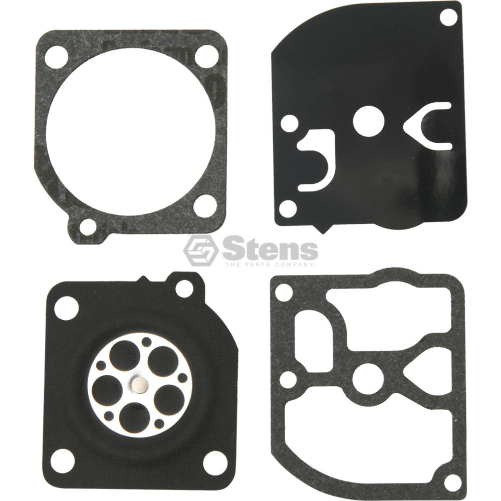 Stens OEM Gasket & Diaphragm Kit 616-270