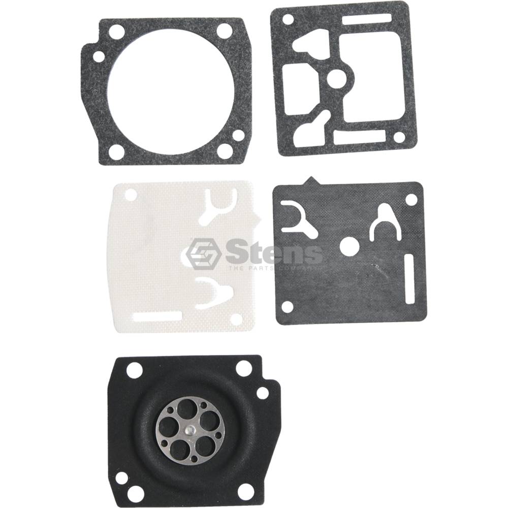 Stens OEM Gasket & Diaphragm Kit 616-271