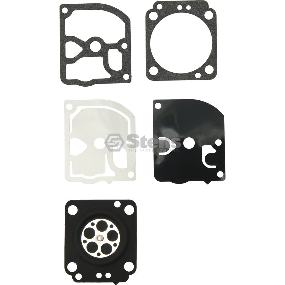 Stens OEM Gasket & Diaphragm Kit 616-272