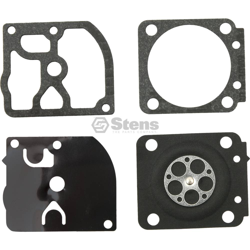 Stens OEM Gasket & Diaphragm Kit 616-273