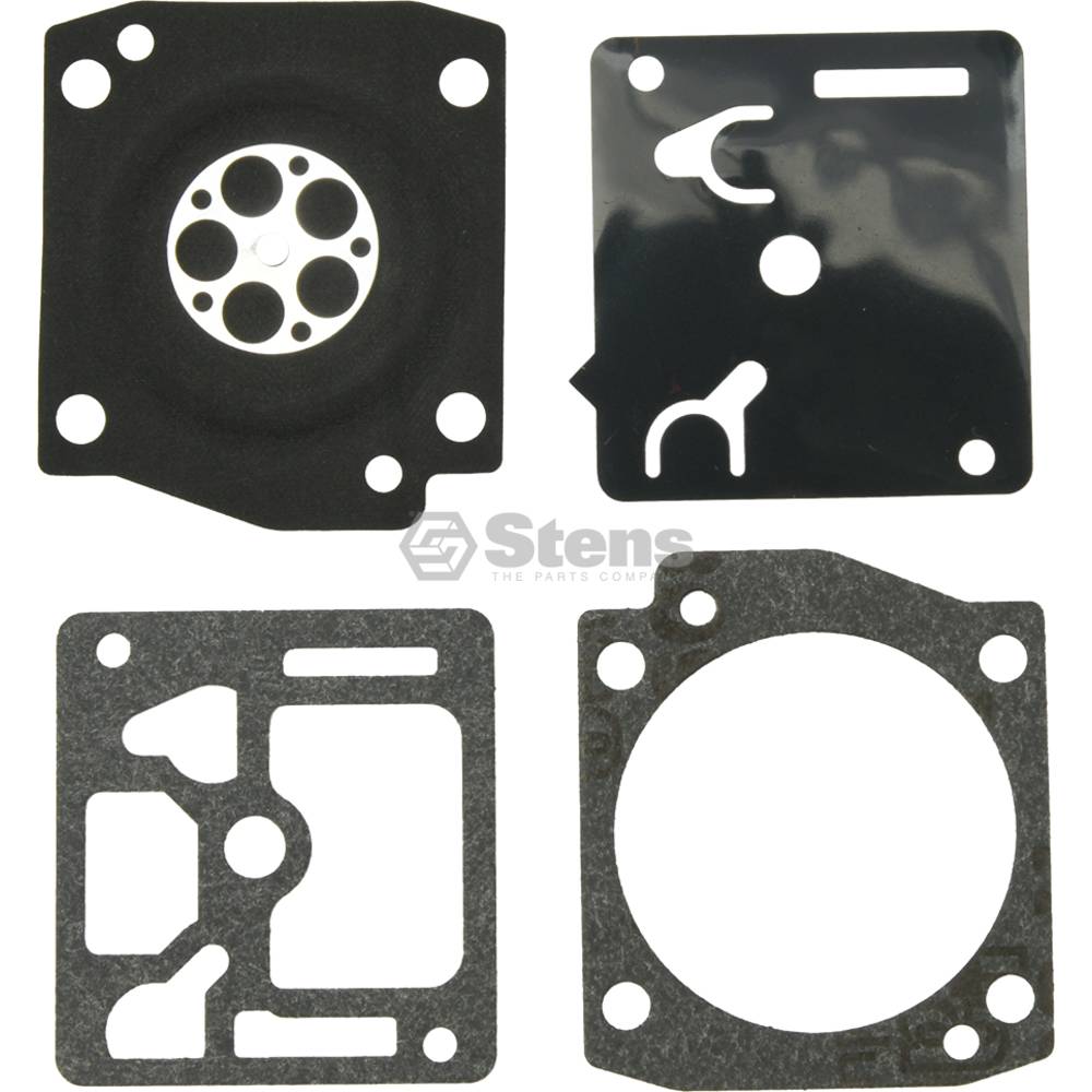 Stens OEM Gasket & Diaphragm Kit 616-274