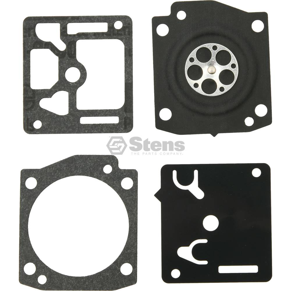 Stens OEM Gasket & Diaphragm Kit 616-275