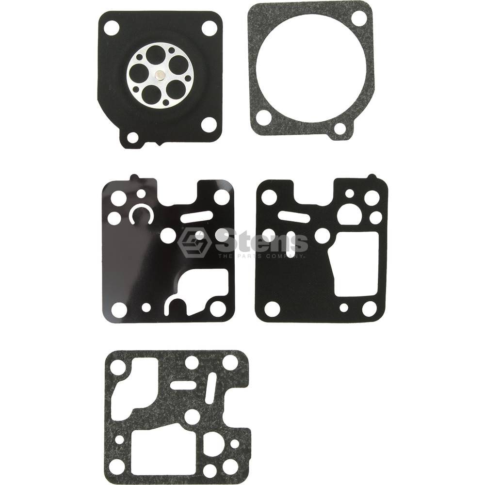 Stens OEM Gasket & Diaphragm Kit 616-277