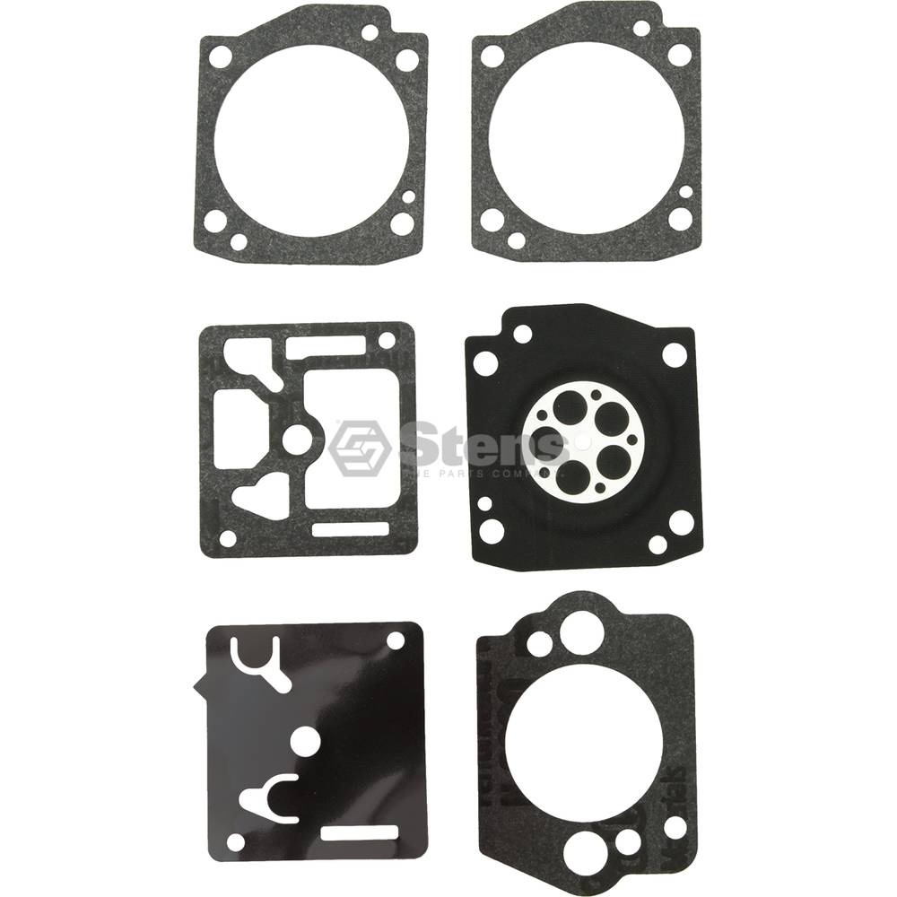 Stens OEM Gasket & Diaphragm Kit 616-278