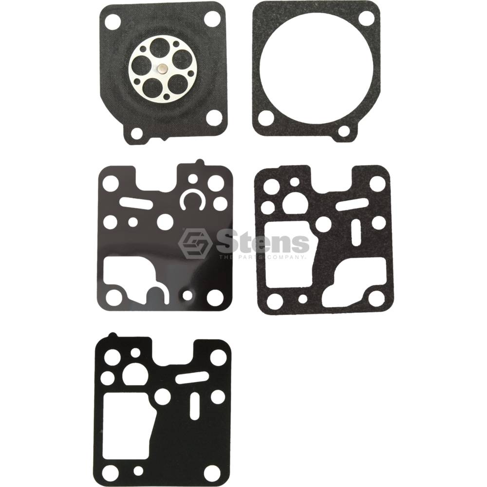 Stens OEM Gasket & Diaphragm Kit 616-279