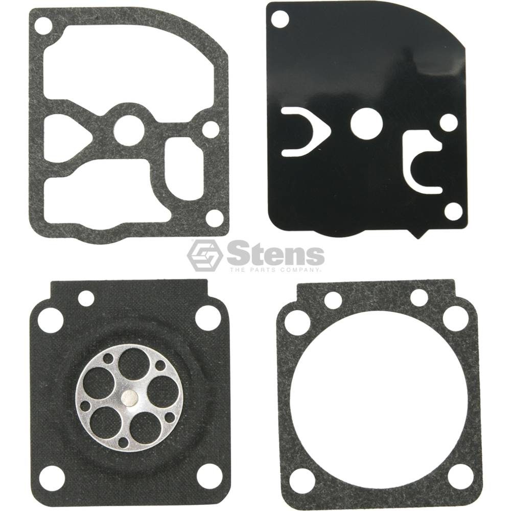 Stens OEM Gasket & Diaphragm Kit 616-280