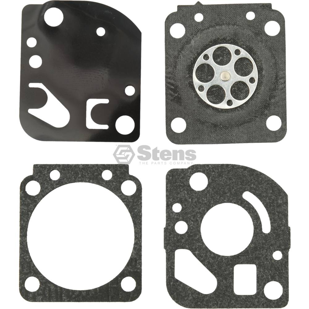 Stens OEM Gasket & Diaphragm Kit 616-281