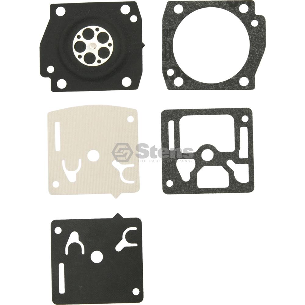 Stens OEM Gasket & Diaphragm Kit 616-282