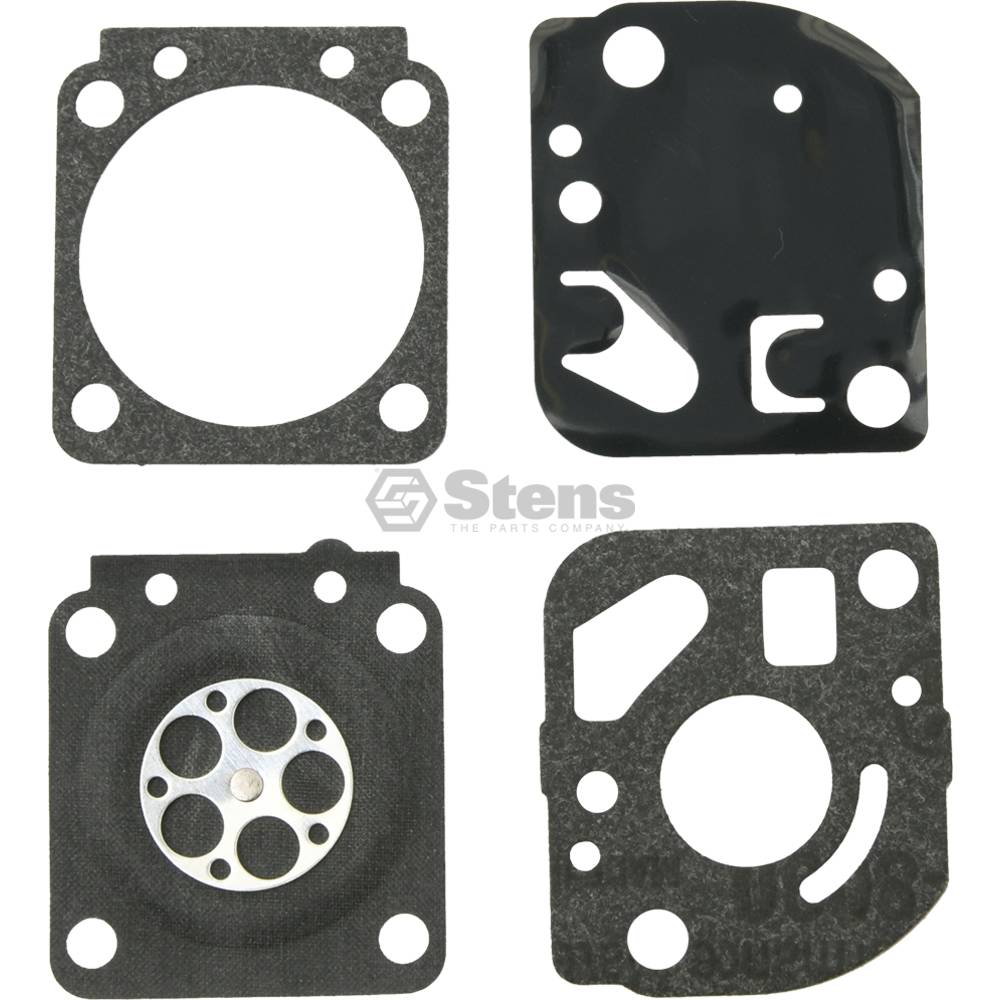 Stens OEM Gasket & Diaphragm Kit 616-284