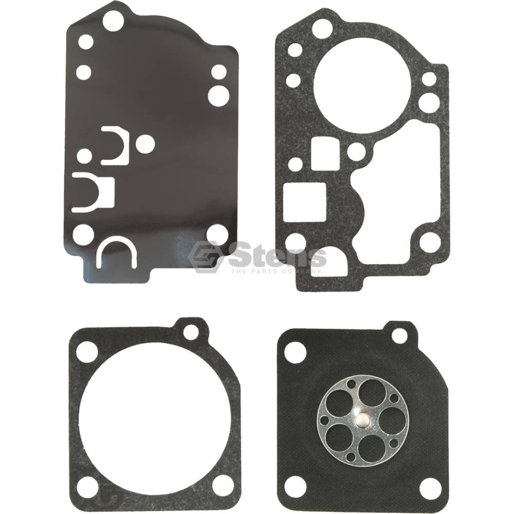 Stens OEM Gasket & Diaphragm Kit 616-285