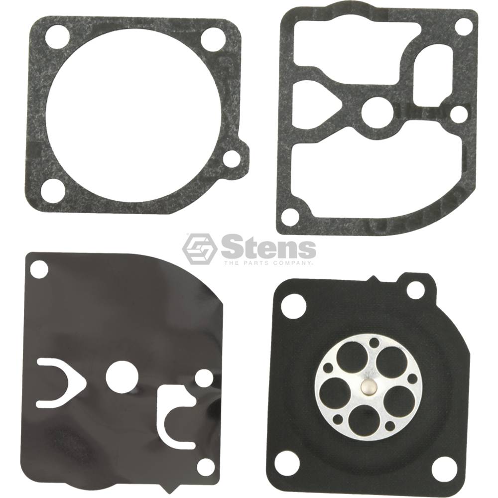 Stens OEM Gasket & Diaphragm Kit 616-287