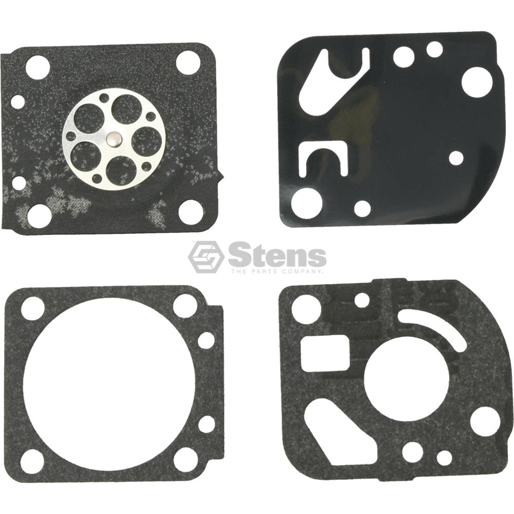 Stens OEM Gasket & Diaphragm Kit 616-291