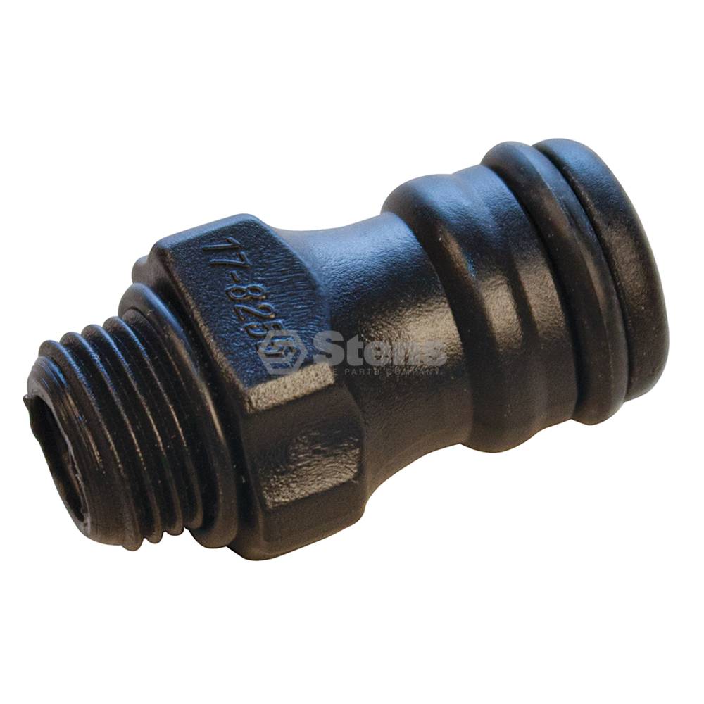 Hose Connector 630-319