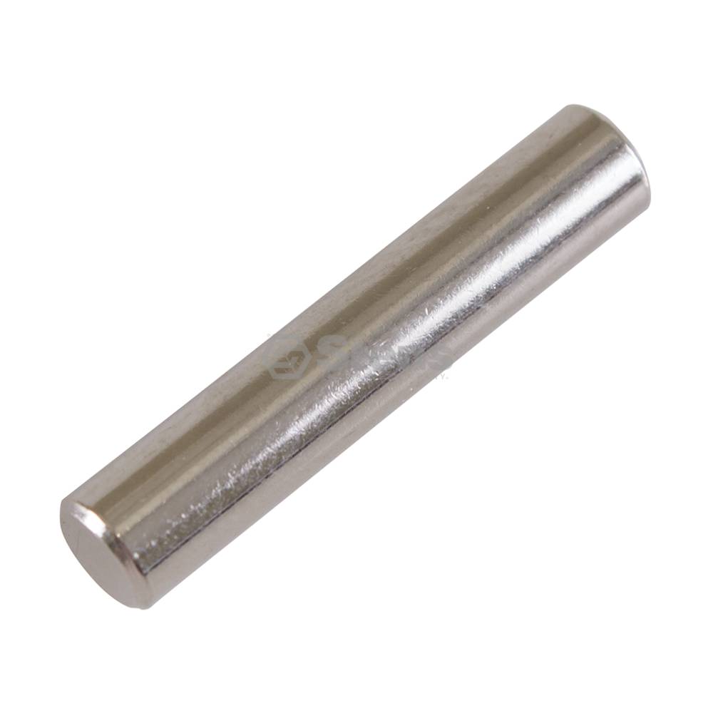 Cylindrical Pin