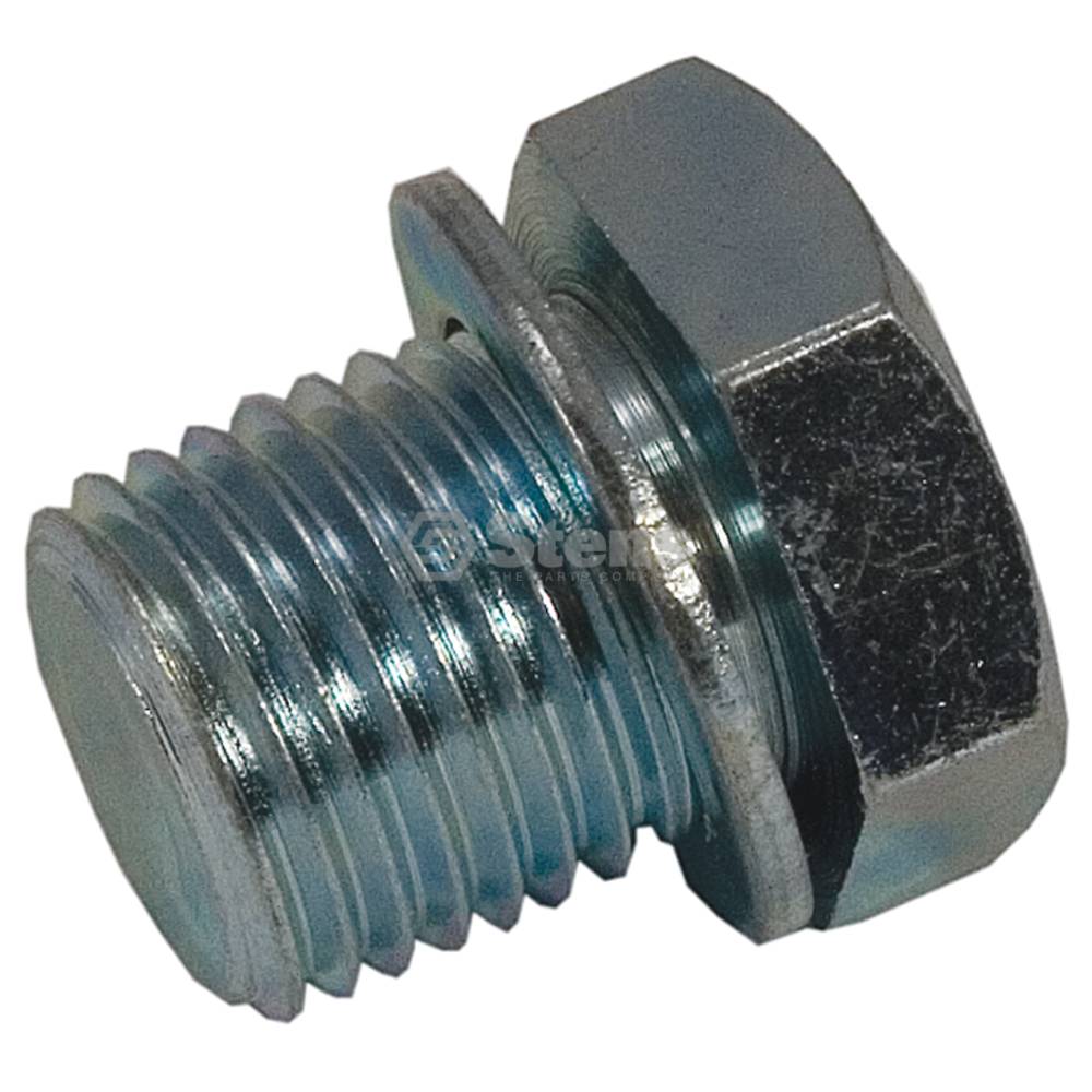 Cylinder Plug