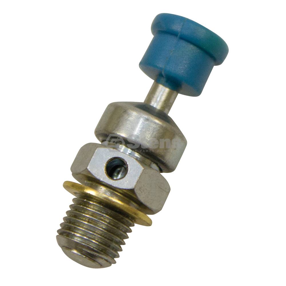 635-764 Decompression Valve