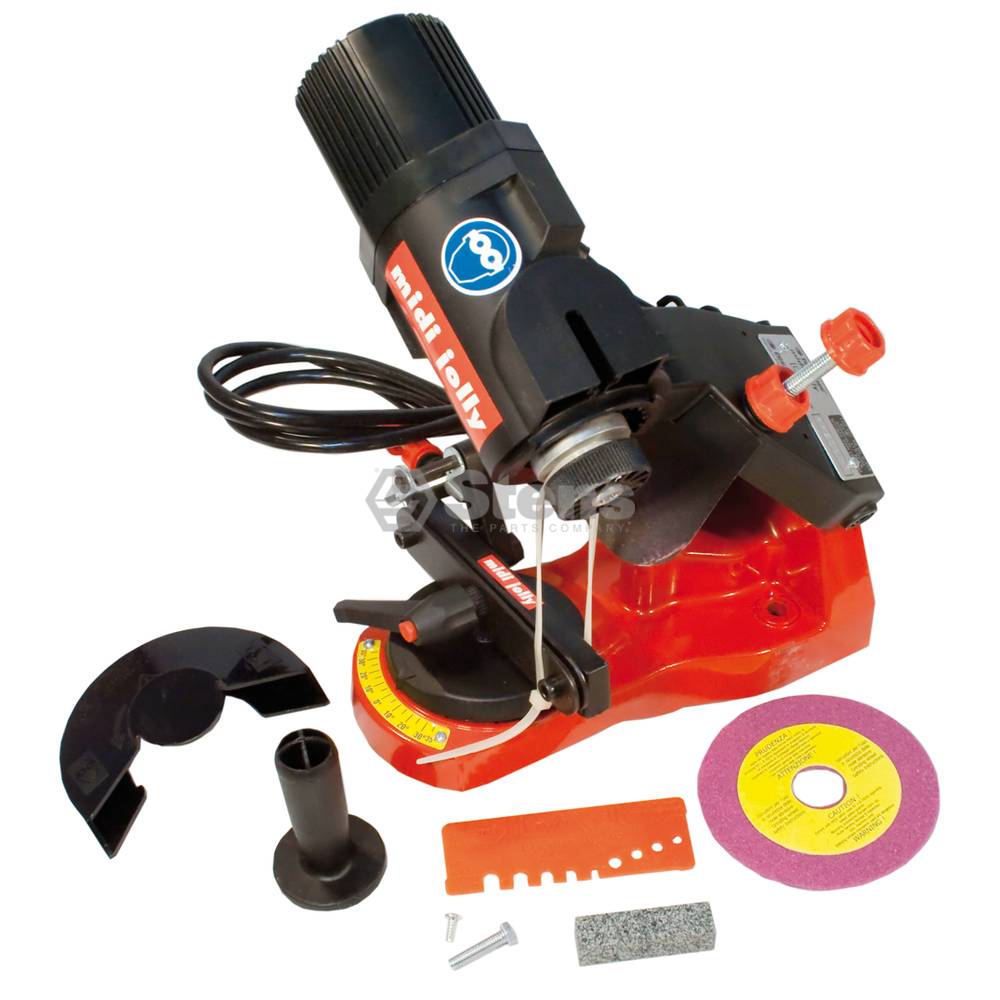 700-058 Chain Grinder