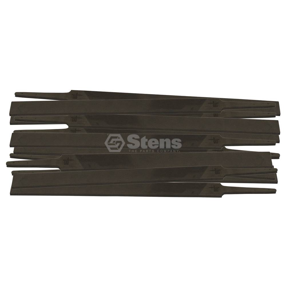 Stens Chainsaw File 700-133