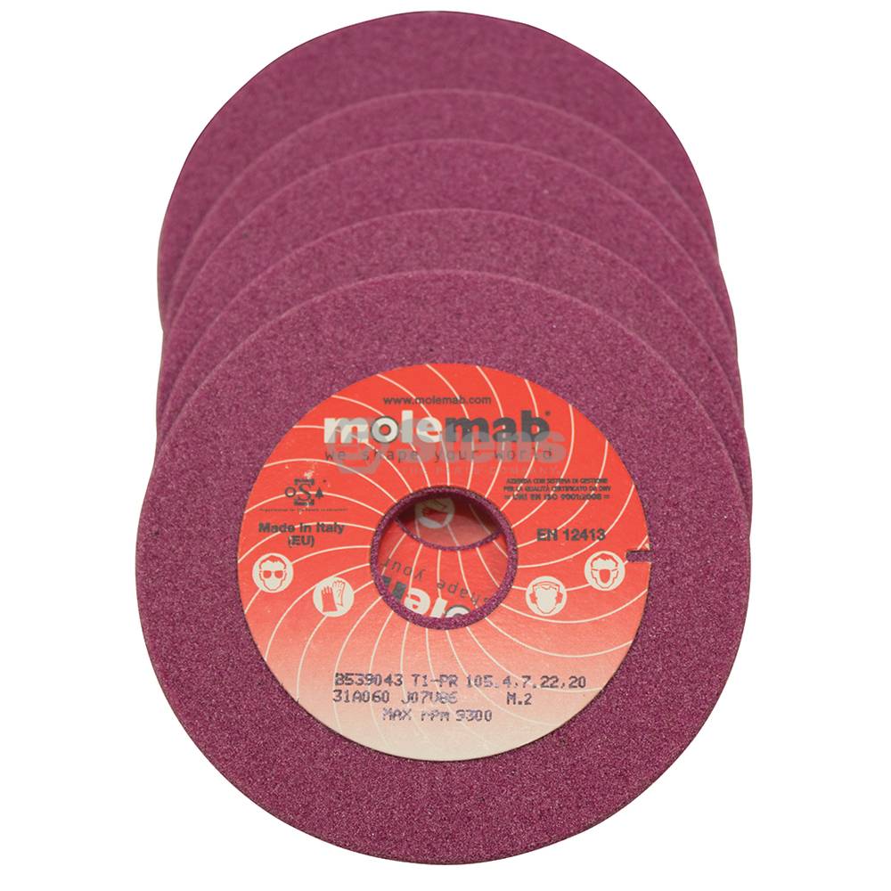 700-186 Grinding Wheel