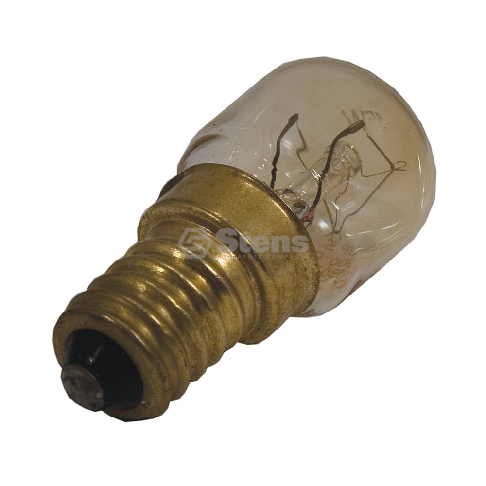 Stens Grinder Light Bulb 700-204