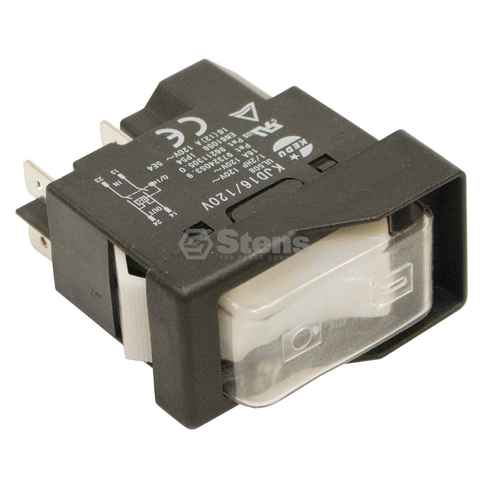 Stens On/Off Switch 700-438