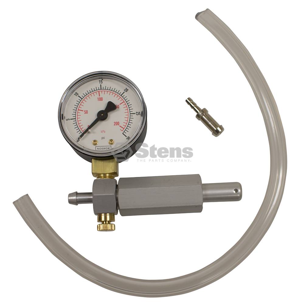 Stens Carburetor Pressure Gauge 705-020