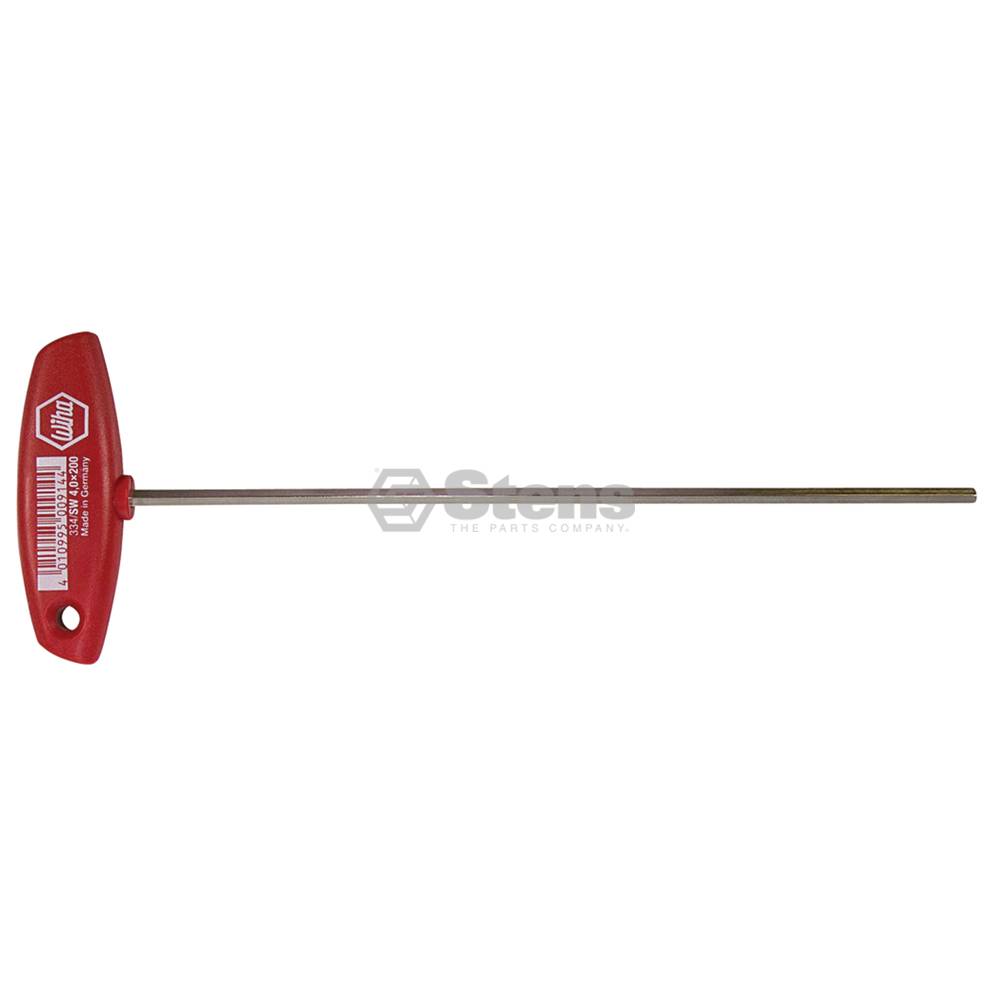 Stens T-Handle Wrench 705-282