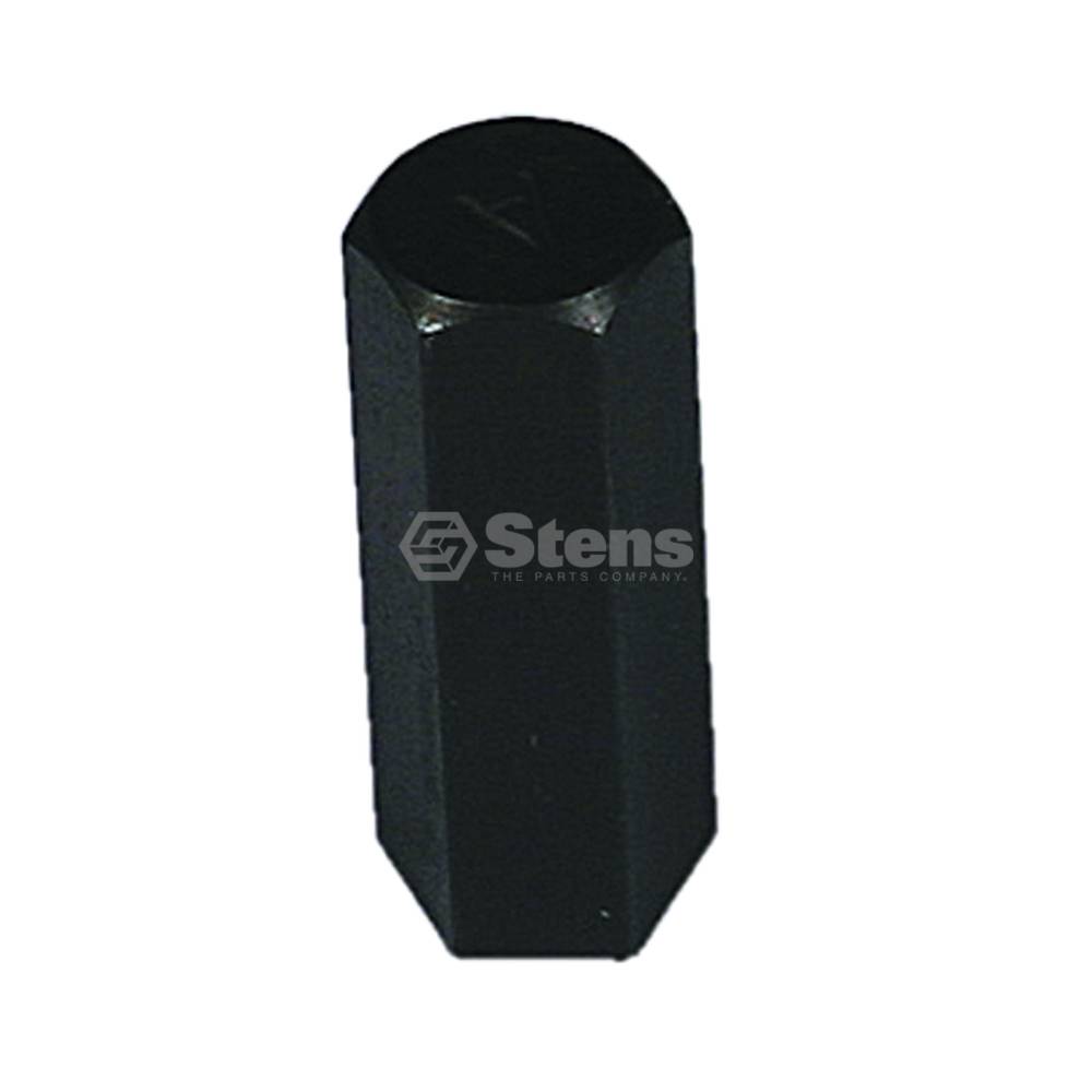 Stens Rivet Spinner Head 705-384