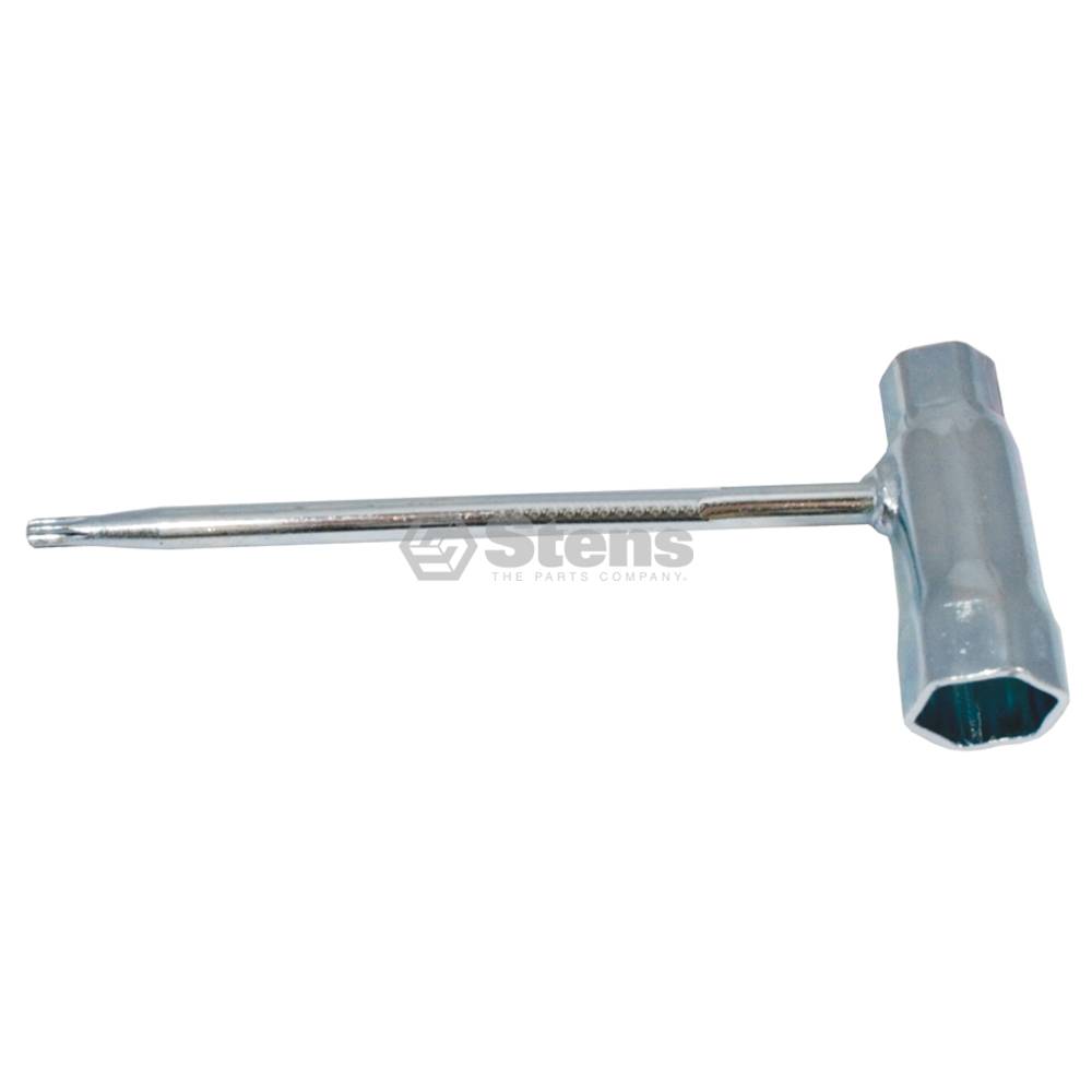 Torx T-Wrench