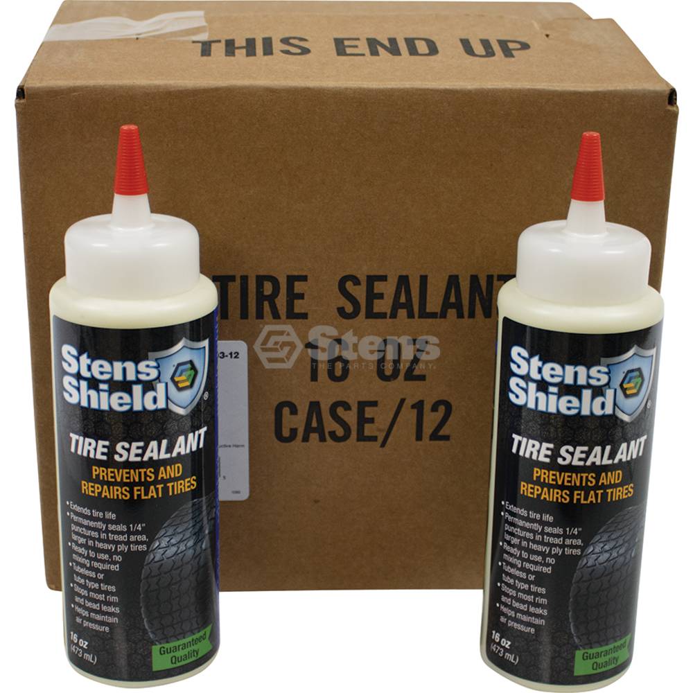 750-003-12 Tire Sealant