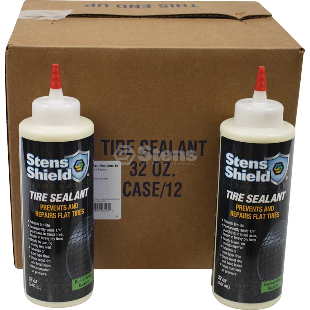 750-006-12 Tire Sealant