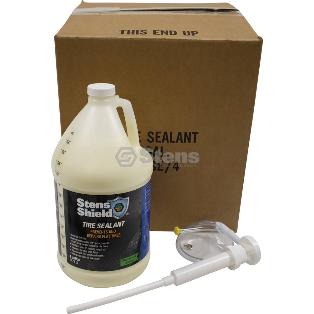 750-012-4 Tire Sealant