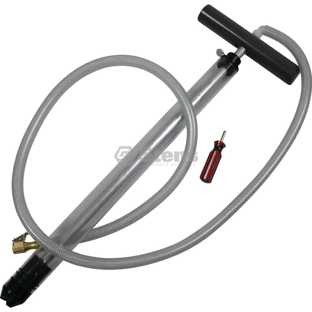 750-020 Tire Sealant Pump