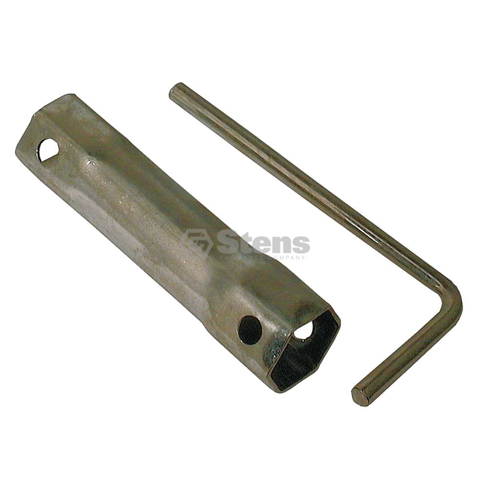 Spark Plug Wrench