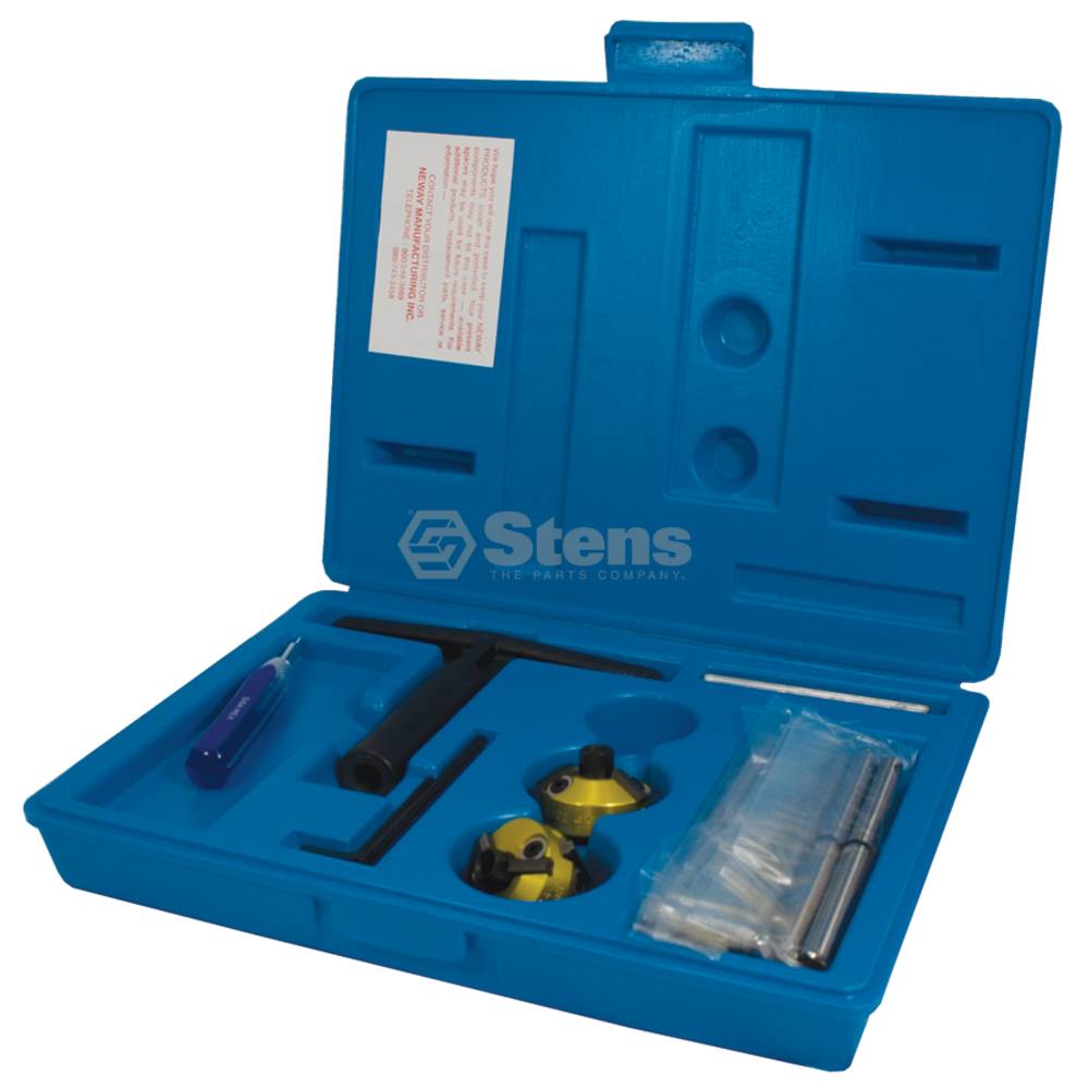 Stens Valve Seat Cutter Kit 750-289