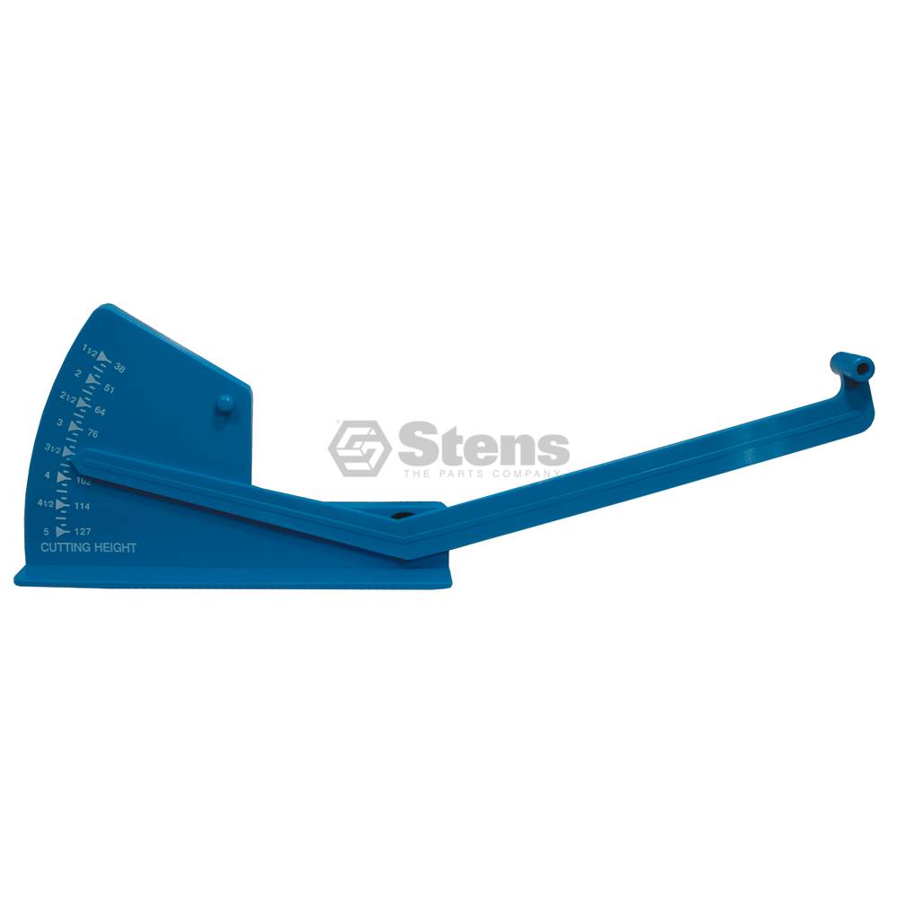 Stens Deck Leveling Gauge 750-442