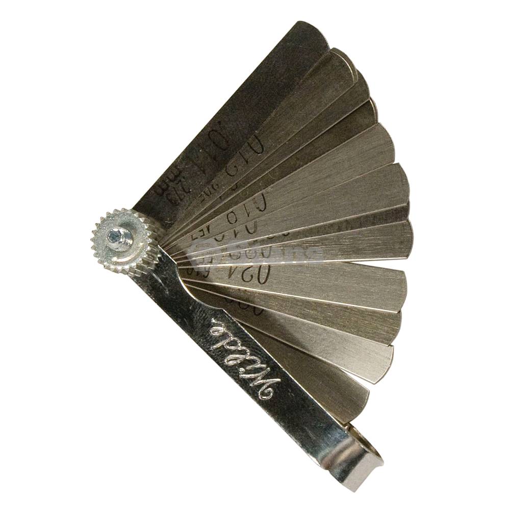 750-547 Feeler Gauge