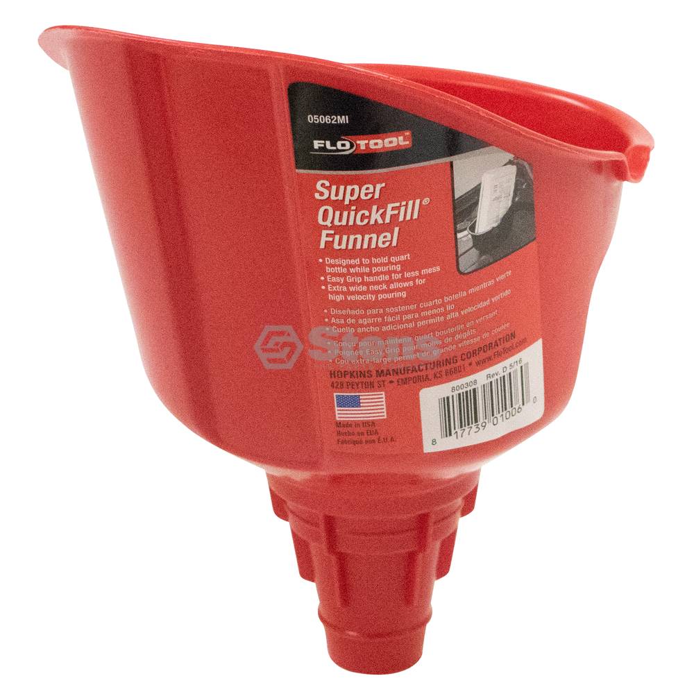 Hand-E Quick Funnel