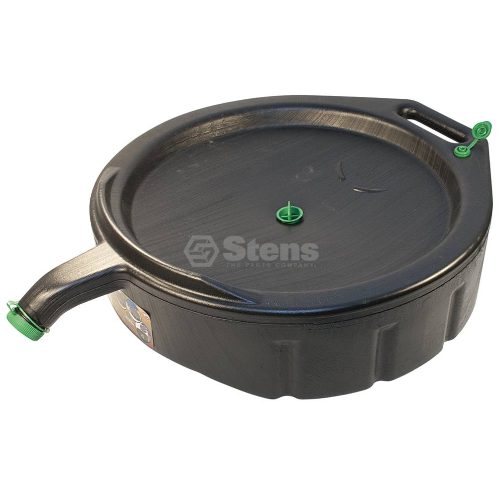 Stens Oil Drain 750-732