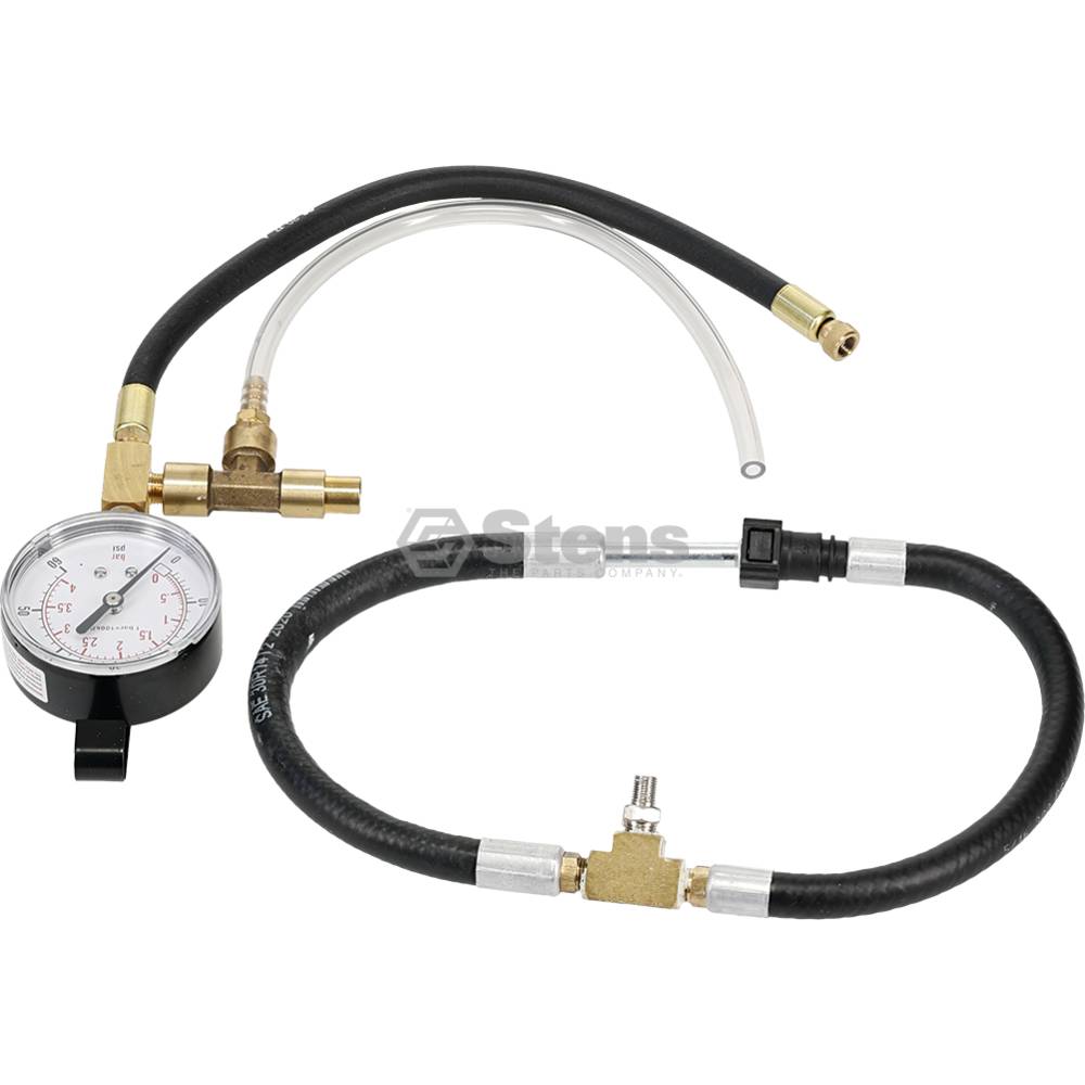 Fuel Pressure Gauge Set